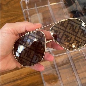 Fendi Sunglasses